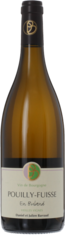 2018 POUILLY FUISSÉ Vieilles Vignes En Buland Domaine Daniel Barraud, Lea & Sandeman