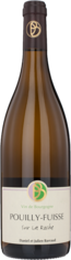 2018 POUILLY FUISSÉ sur la Roche Domaine Daniel Barraud, Lea & Sandeman