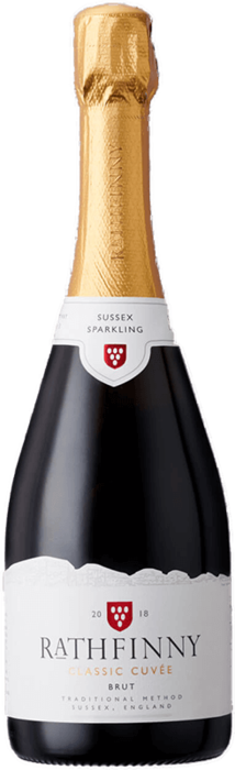 2019 RATHFINNY Classic Cuvée Brut, Lea & Sandeman