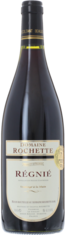 2019 RÉGNIÉ Domaine Rochette
