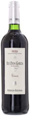 2019 REY DON GARCIA RIOJA Crianza Bodegas Ruconia