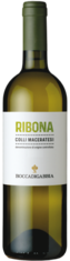2019 RIBONA Colli Maceratesi Boccadigabbia, Lea & Sandeman