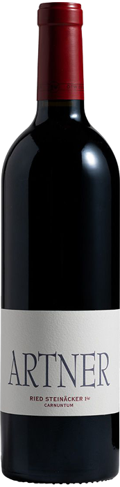 2019 RIED STEINÄCKER ZWEIGELT Artner, Lea & Sandeman