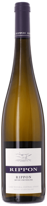 2019 RIPPON 'Rippon' Mature Vine Riesling, Lea & Sandeman