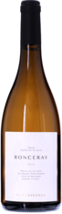 2019 RONCERAY Anjou Blanc Château de Plaisance, Lea & Sandeman