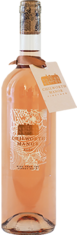 2019 ROSÉ Chilworth Manor Vineyard