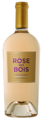 2019 ROSE DES BOIS Côtes de Provence Domaine des Diables, Lea & Sandeman