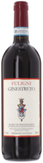 2019 ROSSO DI MONTALCINO Ginestreto Fuligni, Lea & Sandeman