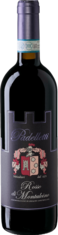 2019 ROSSO DI MONTALCINO Padelletti, Lea & Sandeman