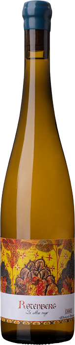 2019 ROTENBERG Domaine Marcel Deiss, Lea & Sandeman