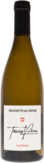 2019 ROUSSETTE DE SAVOIE La Dévire Domaine Trosset, Lea & Sandeman