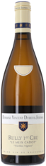 2019 RULLY BLANC 1er Cru Meix Cadot Domaine Dureuil-Janthial