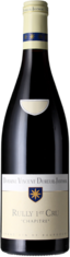 2019 RULLY ROUGE 1er Cru Chapitre Domaine Dureuil-Janthial