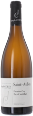 2018 SAINT AUBIN 1er Cru Les Combes Domaine Joseph Colin, Lea & Sandeman