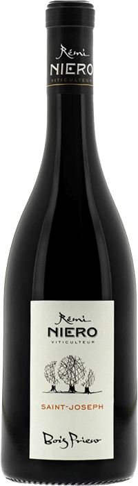 2019 SAINT JOSEPH Bois Prieur Domaine Rémi Niero, Lea & Sandeman
