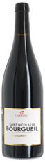2019 SAINT NICOLAS DE BOURGUEIL Les Malgagnes Domaine Yannick Amirault, Lea & Sandeman