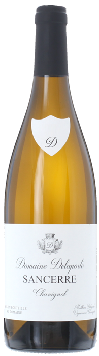 2019 SANCERRE Chavignol Domaine Vincent Delaporte, Lea & Sandeman