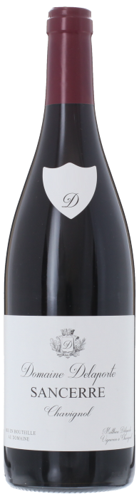 2019 SANCERRE Chavignol Rouge Domaine Vincent Delaporte, Lea & Sandeman