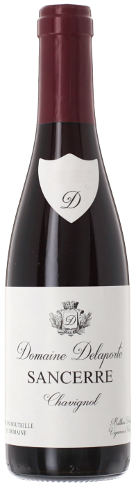 2019 SANCERRE Chavignol Rouge Domaine Vincent Delaporte, Lea & Sandeman