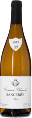 2019 SANCERRE Silex Chavignol Domaine Vincent Delaporte, Lea & Sandeman