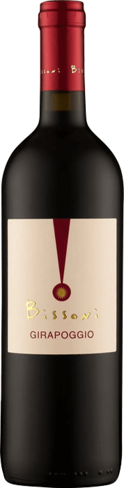 2019 SANGIOVESE Girapoggio DOC Romagna Bissoni, Lea & Sandeman