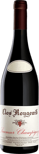 2019 SAUMUR CHAMPIGNY 'LE CLOS' Clos Rougeard, Lea & Sandeman