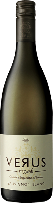 2019 SAUVIGNON BLANC Verus, Lea & Sandeman