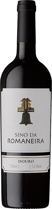 2019 SINO DA ROMANEIRA Quinta da Romaneira, Lea & Sandeman