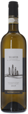 2019 SUAVIS Vernaccia Di San Gimignano Mormoraia, Lea & Sandeman