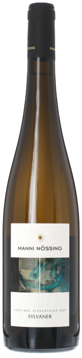 2019 SYLVANER Manni Nössing, Lea & Sandeman