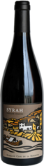 2019 SYRAH Vieilles Vignes Clos de la Bonnette