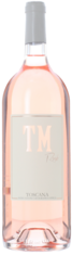 2019 TM ROSÉ Rosato Tenuta Monteti