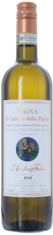 2019 VERDICCHIO 'VIGNA' Il Cantico della Figura Riserva dei Castelli di Jesi Andrea Felici