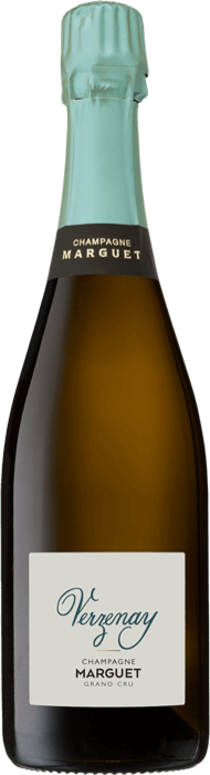 2019 VERZENAY Grand Cru Champagne Marguet, Lea & Sandeman