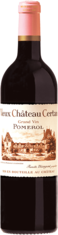 2019 VIEUX CHÂTEAU CERTAN Pomerol