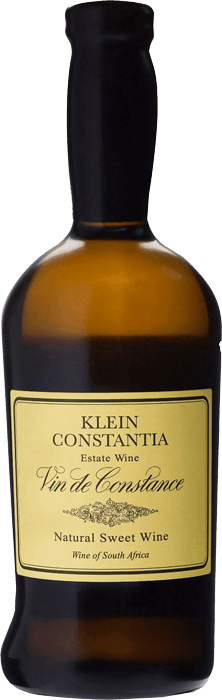 2019 VIN DE CONSTANCE Klein Constantia, Lea & Sandeman