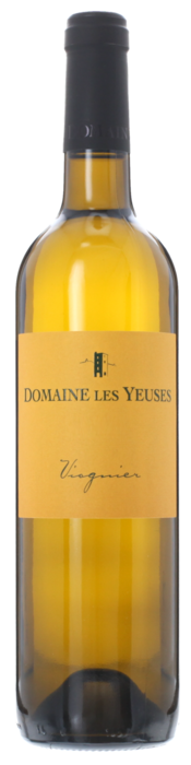 2019 VIOGNIER Domaine les Yeuses, Lea & Sandeman