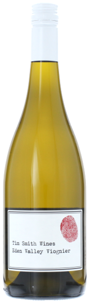 2019 VIOGNIER Eden Valley Tim Smith Wines, Lea & Sandeman