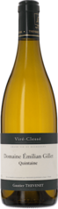 2019 VIRÉ CLESSÉ Quintaine Domaine Émilian Gillet, Lea & Sandeman