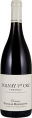 2019 VOLNAY 1er Cru Chevrets Domaine Nicolas Rossignol