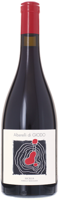 2020 ETNA ROSSO IGT SICILIA Alberelli di Giodo, Lea & Sandeman
