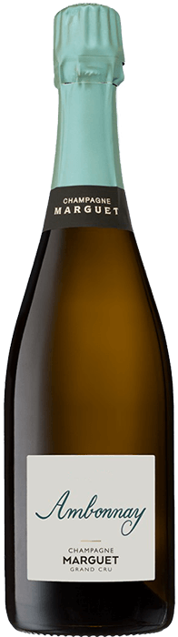 2020 AMBONNAY Grand Cru Champagne Marguet, Lea & Sandeman