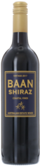 2020 BAAN SHIRAZ Salomon Estate