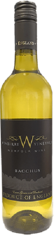 2020 BACCHUS Dry White English wine Winbirri Vineyards