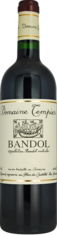 2020 BANDOL Cuvée Classique 'Lulu & Lucien' Domaine Tempier, Lea & Sandeman