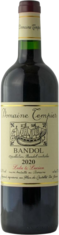 2020 BANDOL Cuvée Classique 'Lulu & Lucien' Domaine Tempier, Lea & Sandeman