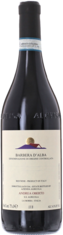 2020 BARBERA D'ALBA Andrea Oberto, Lea & Sandeman