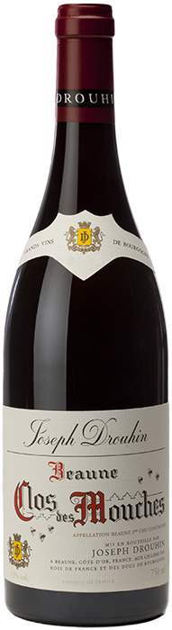 2015 BEAUNE Rouge 1er Cru Clos des Mouches Domaine Joseph Drouhin, Lea & Sandeman