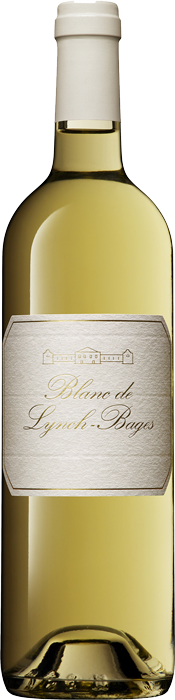 2020 BLANC DE LYNCH BAGES Château Lynch Bages, Lea & Sandeman