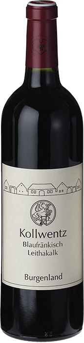 2020 BLAUFRÄNKISCH LEITHAKALK Weingut Kollwentz, Lea & Sandeman